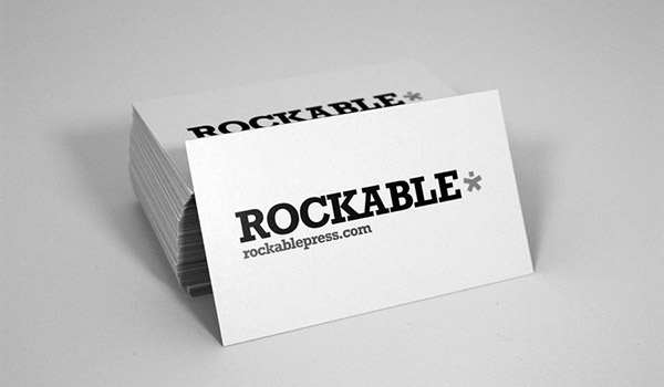 Rockable Press